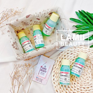 Tinh chất mọc tóc SATO AROVICS SOLUTIONS 5%- LAMII BEAUTY