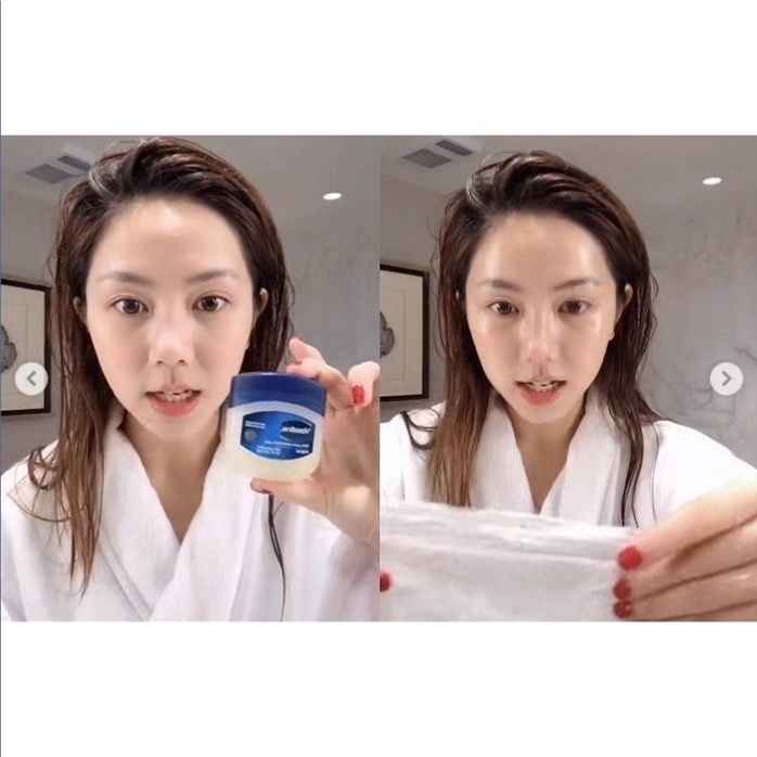 KEM BÔI NẺ VASELINE ĐA NĂNG