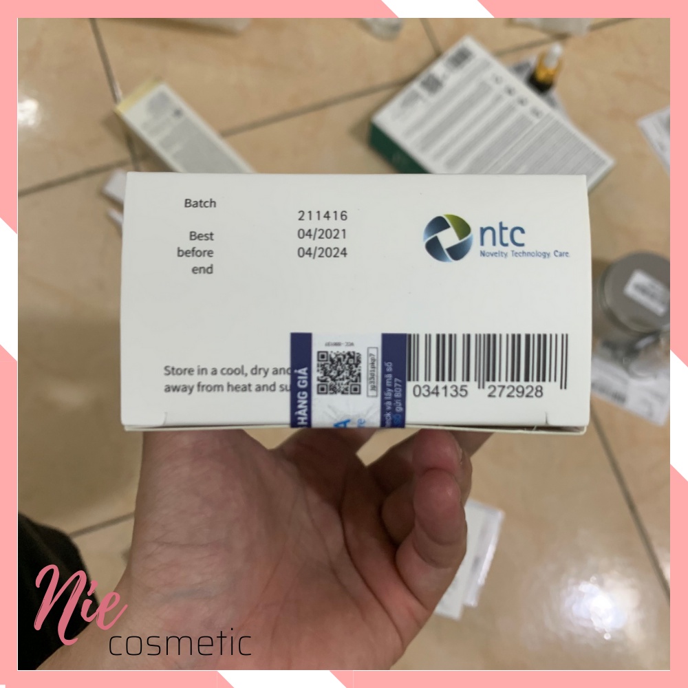 Viên Ngậm Trắng Da Glutathione 100mg Sublingual Tablets