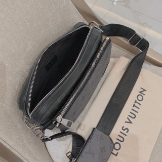 Túi LV TRIO MESSENGER