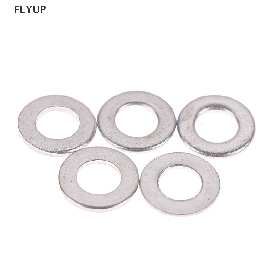 Bánh Xe Vali Hành Lý Thay Thế OD 50mm Trục Sang Trọng + Đinh Vít