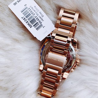Đồng hồ nữ Michael Kors MK6367