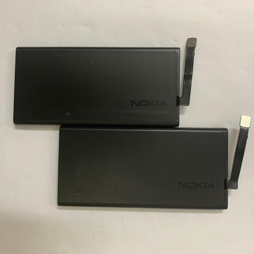 Pin Nokia 800 Tough Ta-1189  - Giá sỉ