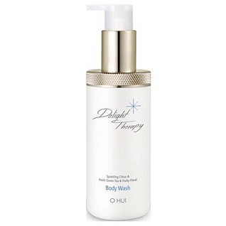 [𝔅𝔢𝔢❅] OHUI Sữa tắm Ohui Delight Therapy Body Wash 300ml [𝔅𝔢𝔢❅]