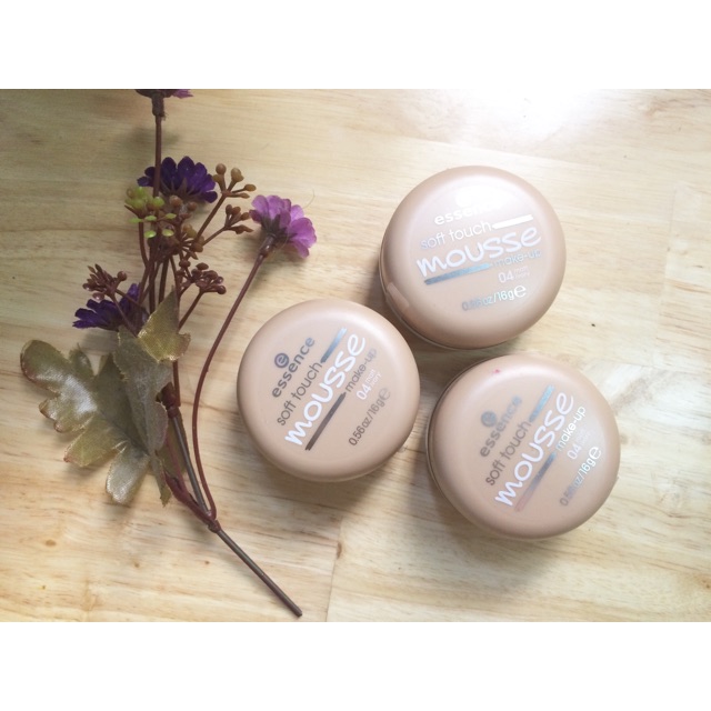 Phấn tươi Mouse Essence Đức