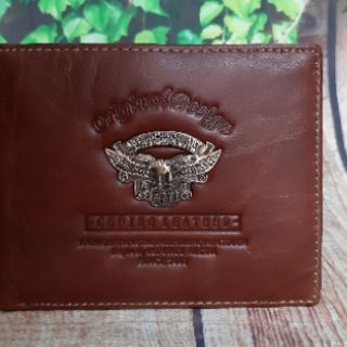 Ví nam da bò cao cấp CEFIRO CE15