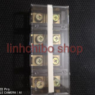 Cầu đấu 150A-4 mắt