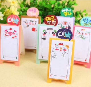  Giấy Note, Giấy Ghi Chú Sticky Note