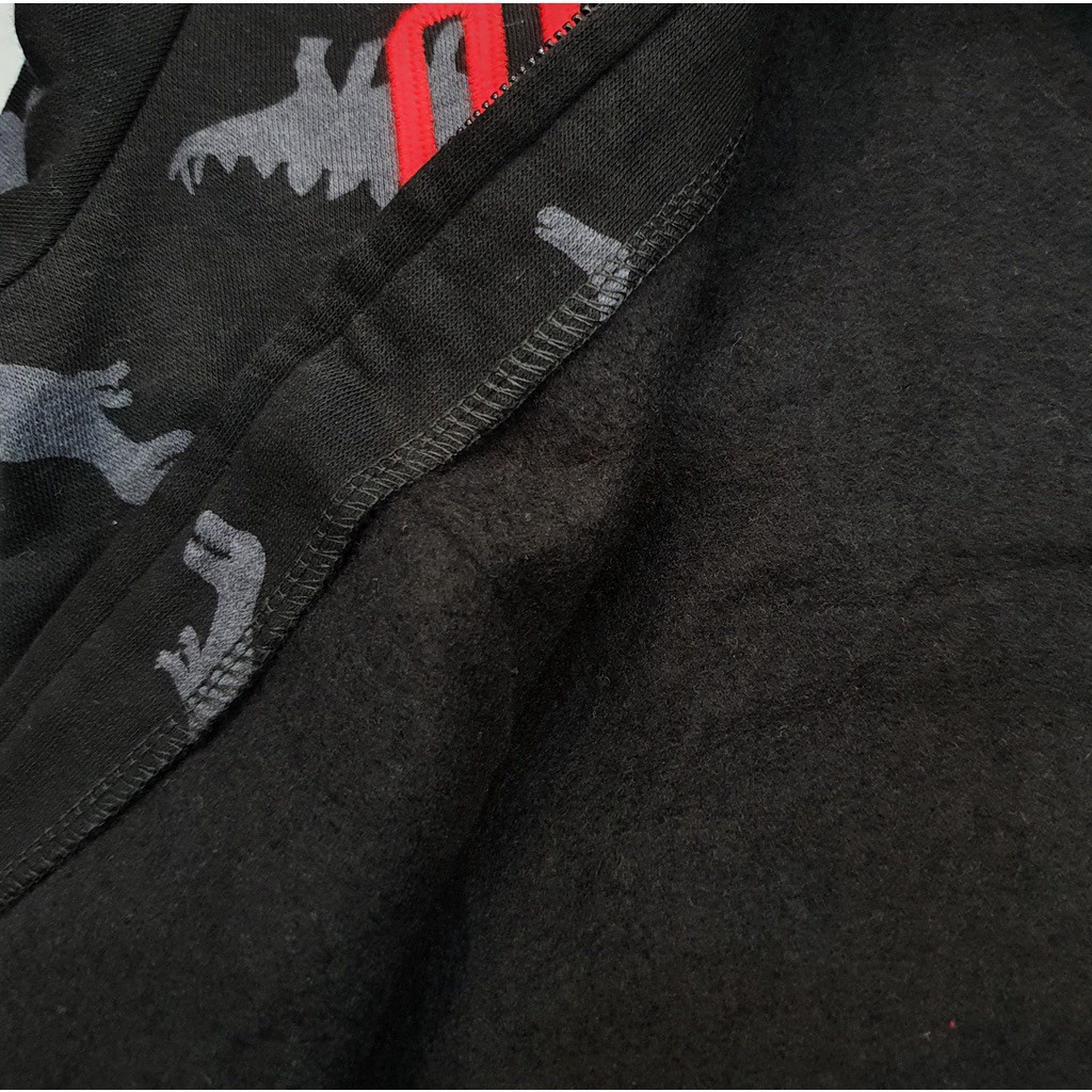 Áo Khoác Nỉ Bông Siêu Đẹp ❤️ Áo nỉ Xuất Dư Chuẩn Store ❤️ Áo Khoác Thời Trang Cho Bé