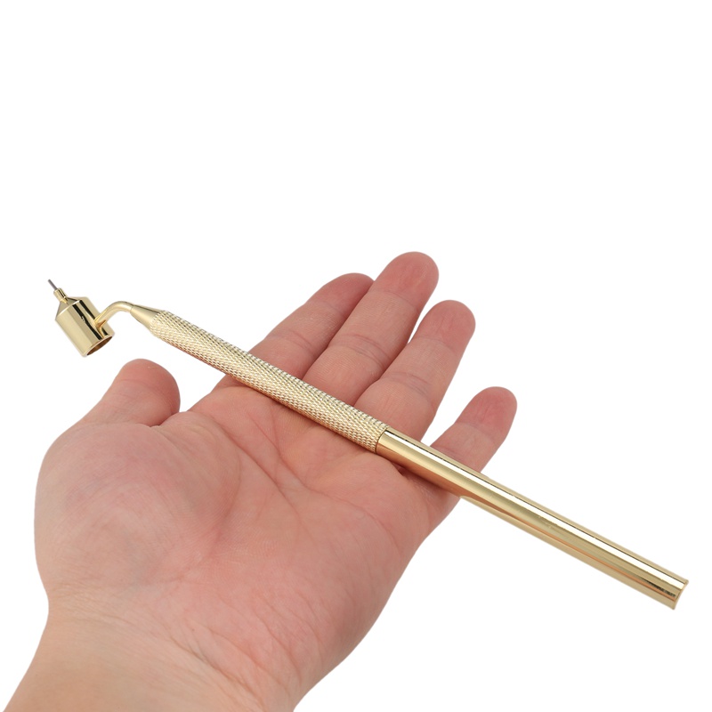 Bút Cọ Vẽ Đường Nét Mảnh Vẽ Tranh Chống Trầy Sửa Chữa Vết Lõm Cho Rock Chipscratch