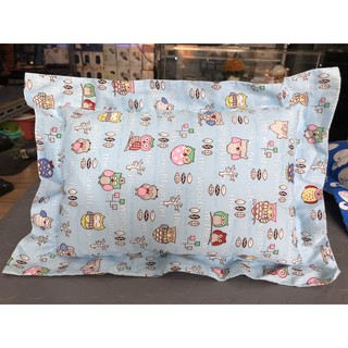 Gối cho bé- Gối MonMon chính hãng