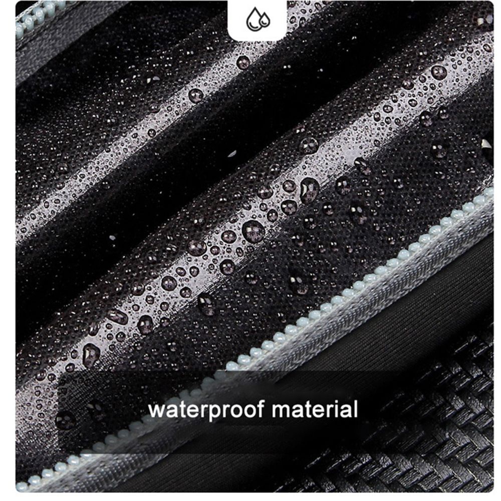 Túi đeo thắt lưng nhỏ gọn đựng điện thoại không thấm nước để tập thể thao tập thể dục chạy bộ sử dụng ngoài trời