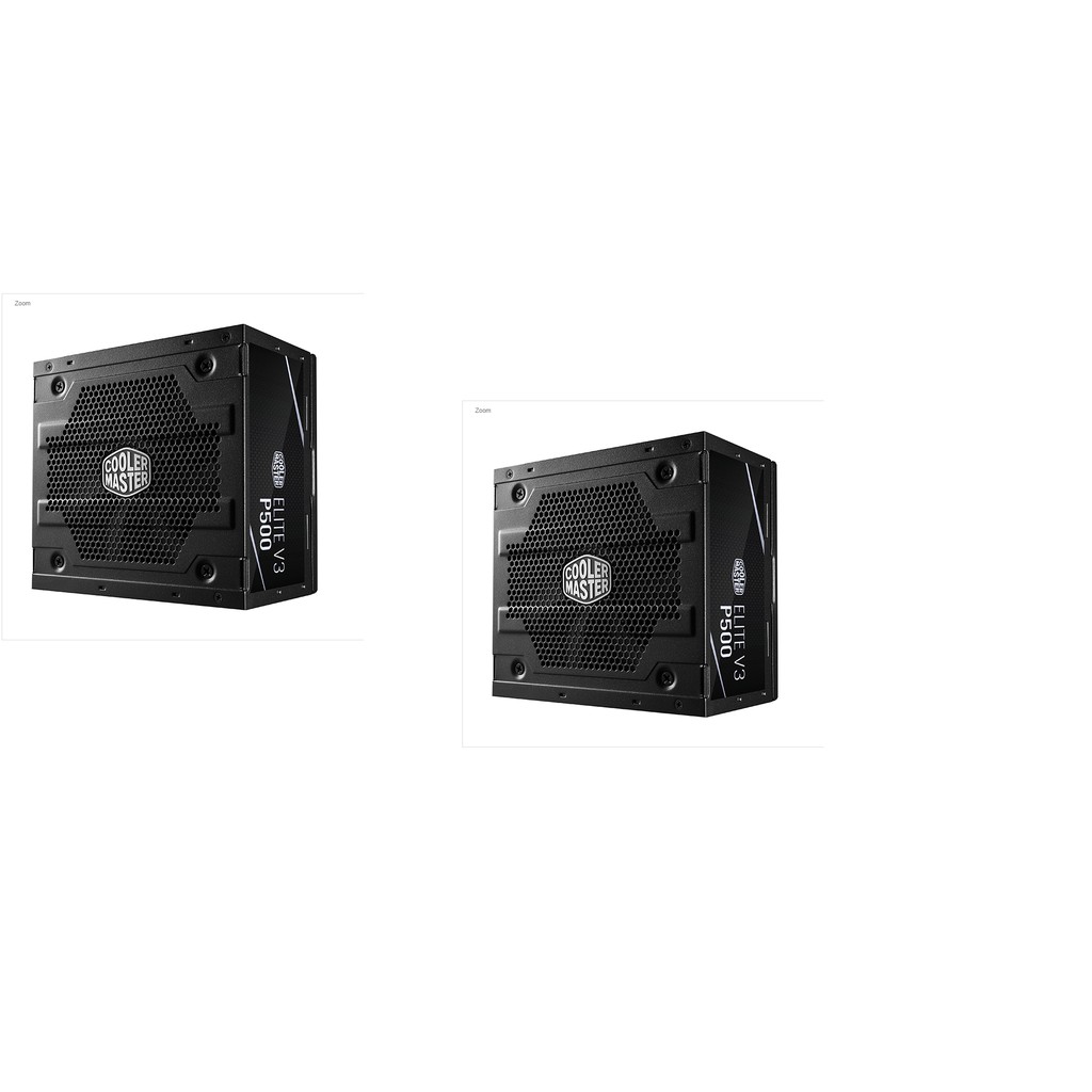 Nguồn máy tính Cooler Master Elite V3 230V