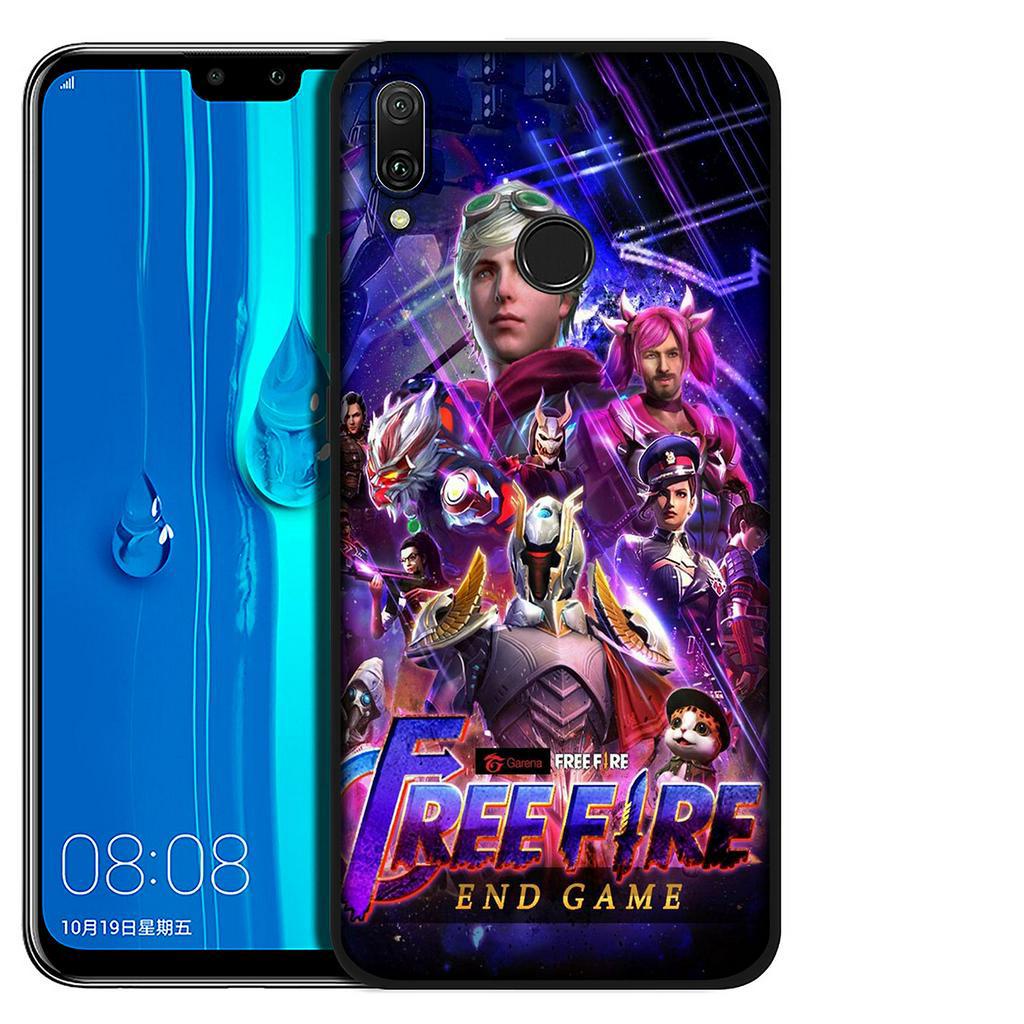 Vivo Ốp Điện Thoại tpu Dẻo Họa Tiết Ngọn Lửa Cho Vivoy11 y12 y15 y17 y20 y55 y55s y69 y71 y81 y81s y91 y91c y93 y95 Hj29