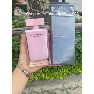 Nước hoa Narciso for her EDP