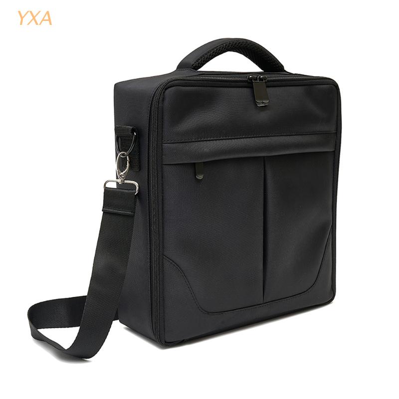 Túi đựng gimbal chất liệu canvas cứng chống mài mòn tương thích với DJI RSC 2