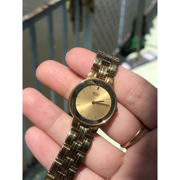 Đồng hồ nữ SEIKO