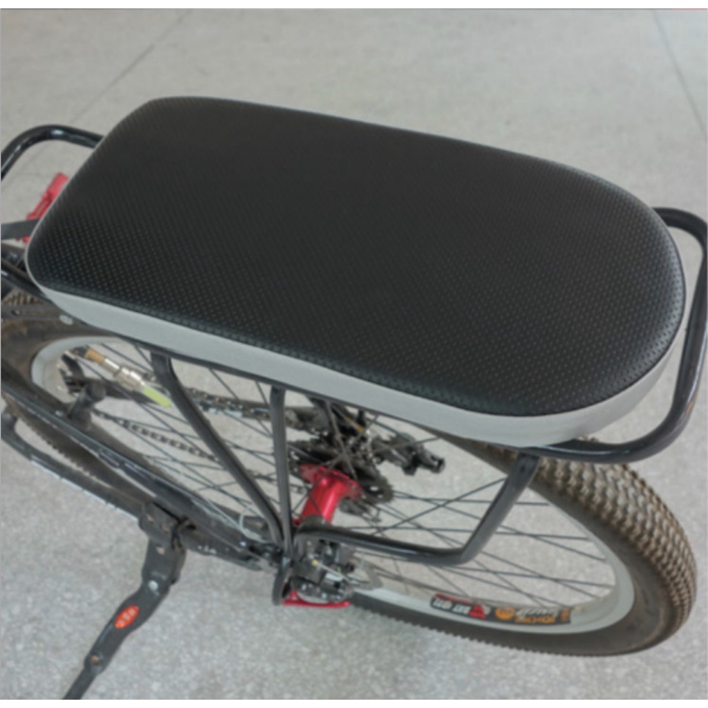 Đệm Lót Yên Sau Xe Đạp Siêu Êm MM101