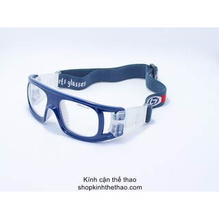 Kính cận thể thao