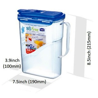 BÌNH NƯỚC LOCK&LOCK ABF734