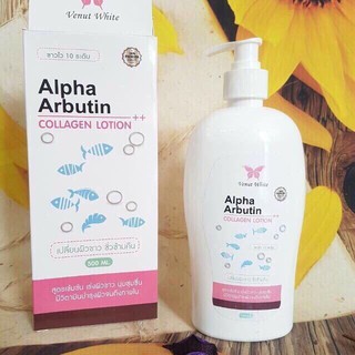 Kem body trắng da alpha arbutin thái lan cao cap