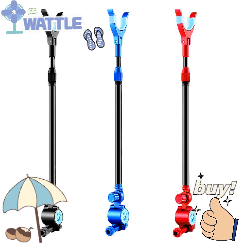 Giá Đỡ Cần Câu Cá Nối Dài Đa Năng Điều Chỉnh Được WATTLE1