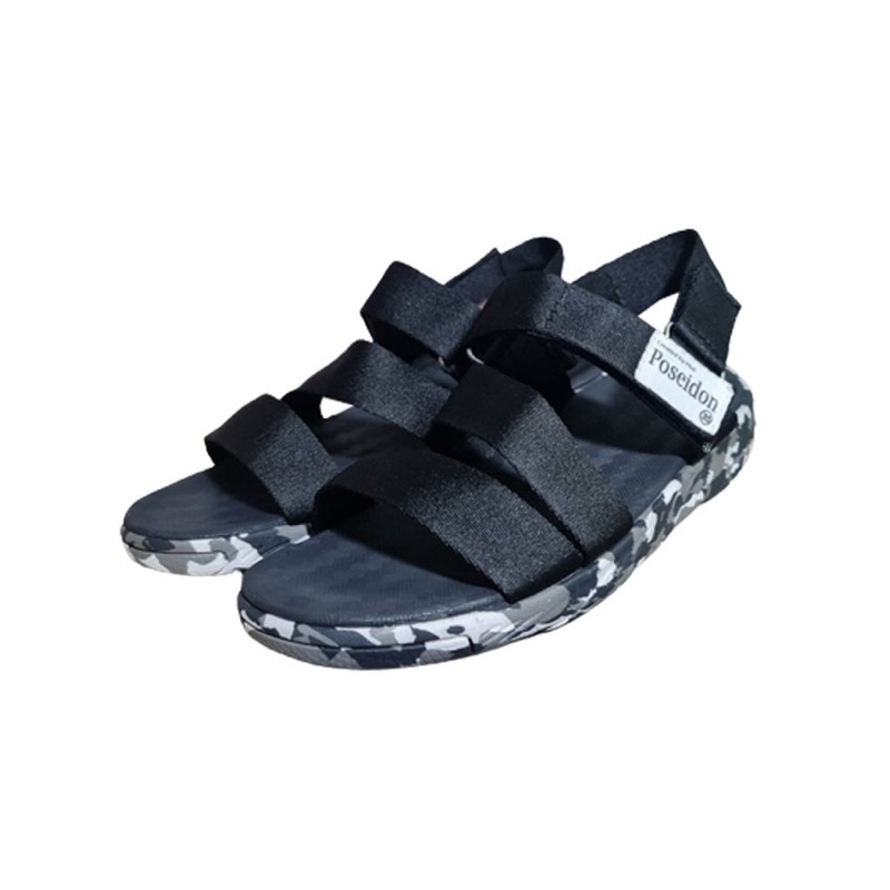 GIÀY SANDALS P15 NAM/ NỮ ĐẾ PHYLON SIÊU NHẸ SIÊU ÊM MAU KHÔ