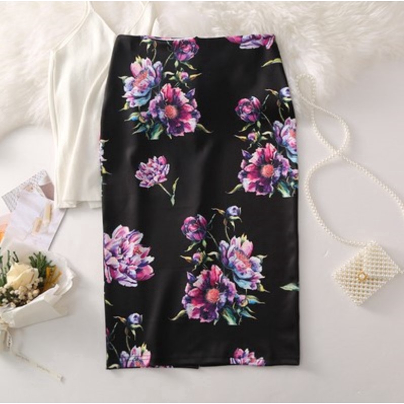 Đầm nữ midi ôm dáng phong cách thời trang cho phái nữ | BigBuy360 - bigbuy360.vn