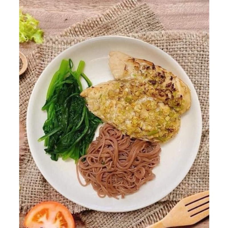 BÚN GẠO LỨT ĐIỆN BIỆN BỊCH 500G NGON TIỆN LỢI
