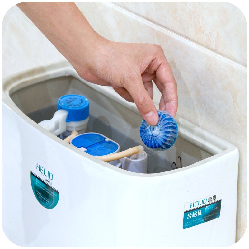 Viên thả bồn cầu Toilet Kokubo Nội địa Nhật Bản