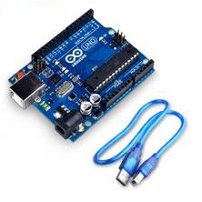 Arduino UNO R3 ATmega16U2