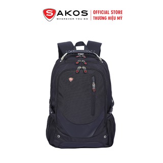 Balo Du Lịch Thể Thao SAKOS ARMORE i17 (17