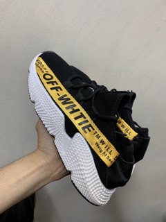 Salee Pro off white
