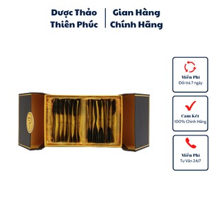 ĐÔNG TRÙNG HẠ THẢO QUẢ THỂ SẤY ĐỐI LƯU – Hàng chuẩn THIÊN PHÚC 100%