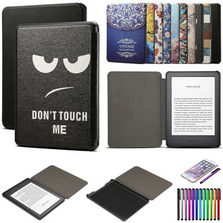 Bao da chống sốc cao cấp thời trang dành cho Kindle thế hệ thứ 10