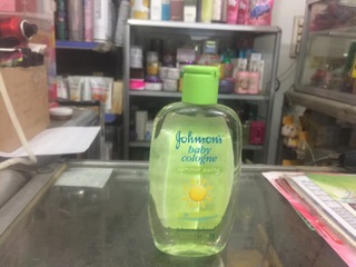 NƯỚC HOA JOHNSON BABY 125ML