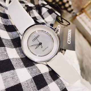 Đồng hồ nữ Citizen EM0381