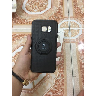 Ốp lưng hiệu iFace cho Samsung Galaxy S7 Edge