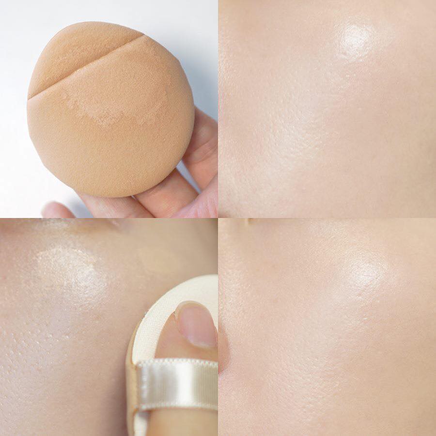 [HOT SALE] KEM NỀN 2 TRONG 1 LAN.EIGE CUSHION