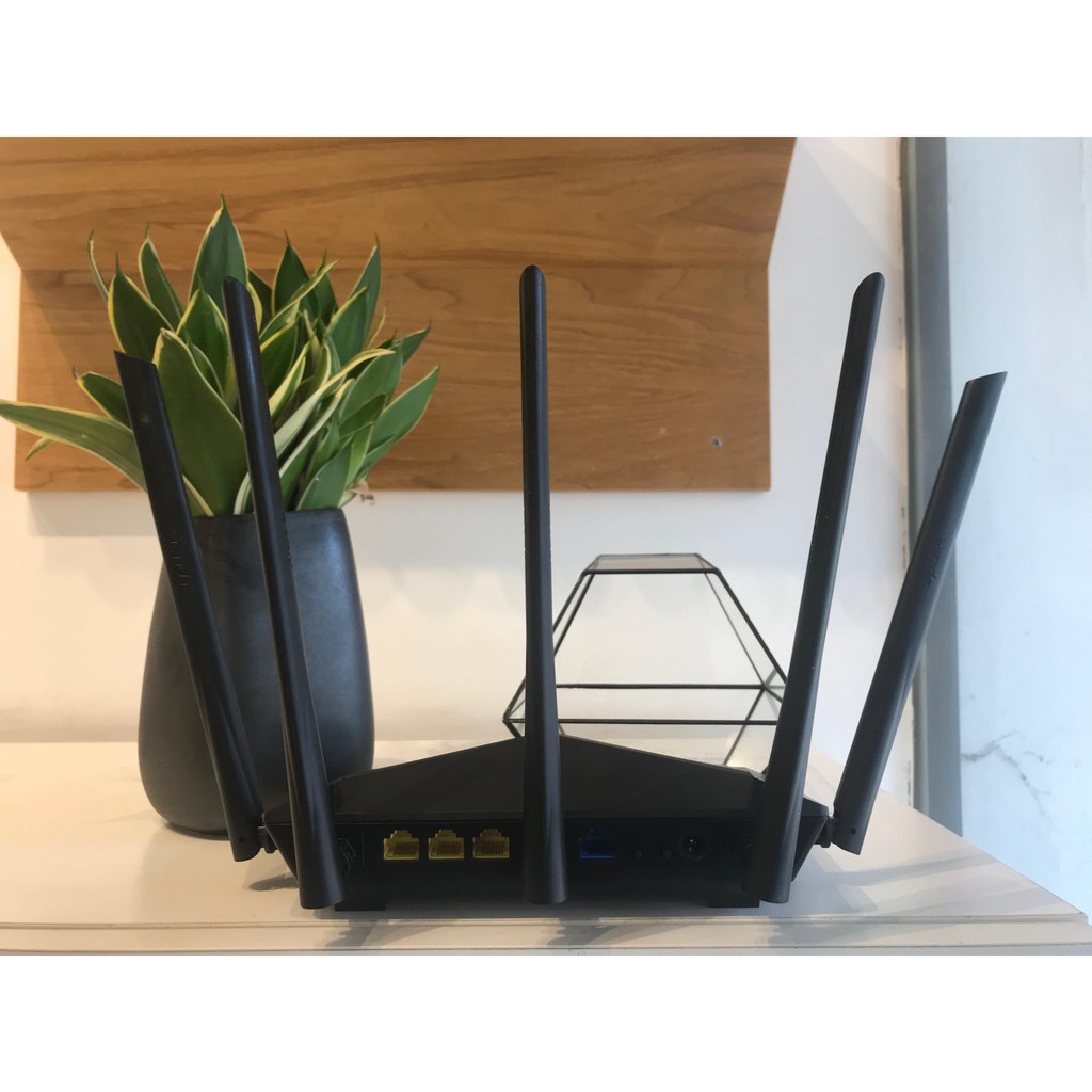 Bộ Phát Wifi Router Wifi Tenda AC23 AC2100Mbps AC11 AC5 AC5S AC6 AC7 AC1200Mbps F6 300Mbps AX1803 AX1800 | BigBuy360 - bigbuy360.vn