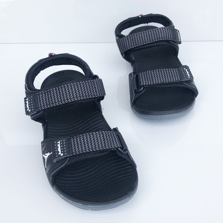 [SKM] Dép Sandal Nam Nữ Hot Trend Quai Ngang 21406