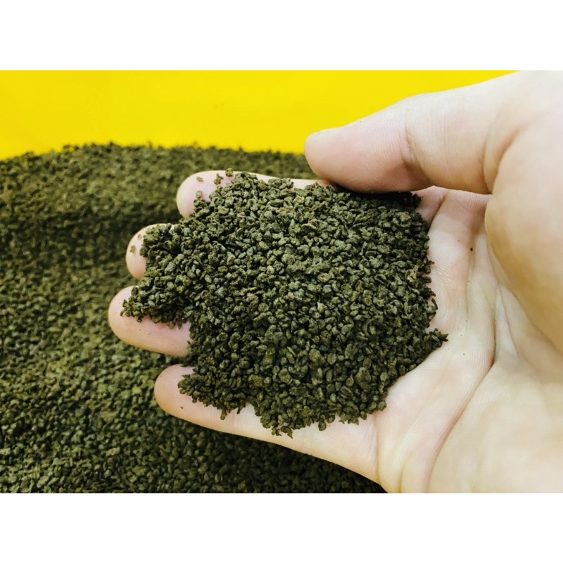 TROPICAL DISCUS WILD- THỨC ĂN CAO CẤP GIÀU CHẤT XƠ RAU TẢO VÀ TỎI