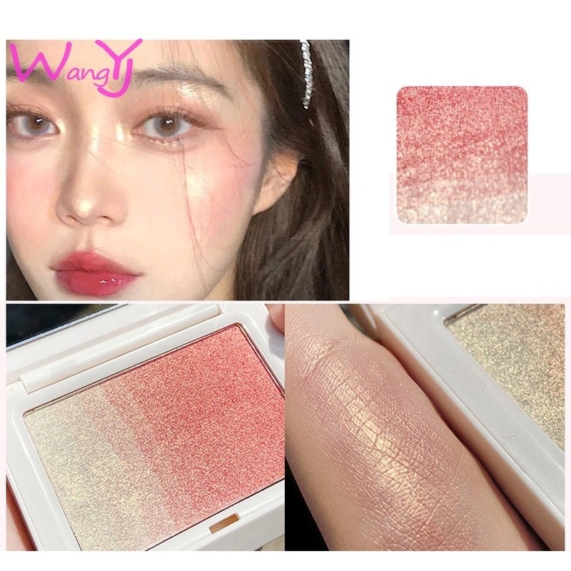 [Hàng mới về] Bảng phấn má hồng tạo khối nét mặt 3D XUAN COLOR | BigBuy360 - bigbuy360.vn
