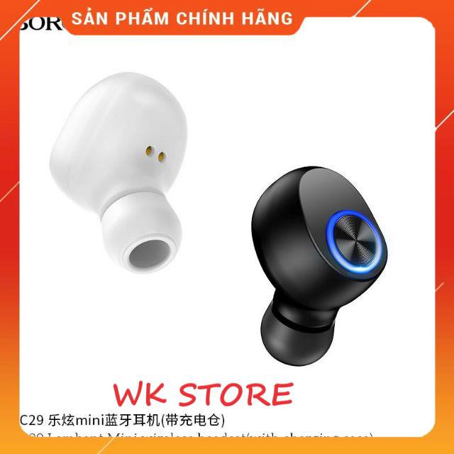 Tai nghe bluetooth Borofone BC29 hàng chính hãng,BH 1 năm