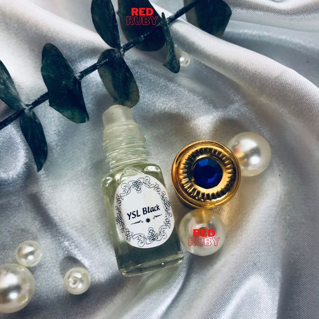 Tinh dầu nước hoa dubai mini 4ml, nữ - thiết kế dạng lăn tiện lợi khi sử dụng, chọn mùi theo sở thích