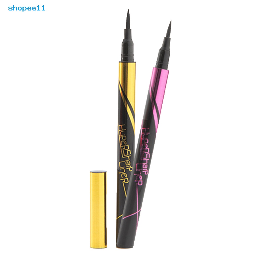 Bút kẻ mắt chống nước an toàn dễ tẩy trang
 | BigBuy360 - bigbuy360.vn