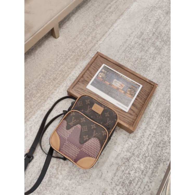 Túi LV da mềm hàng đẹp siêu nét