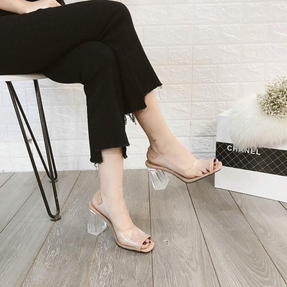 ZARA  MICA HỞ MŨI PHIÊN BẢN MỚI 2021 | BigBuy360 - bigbuy360.vn