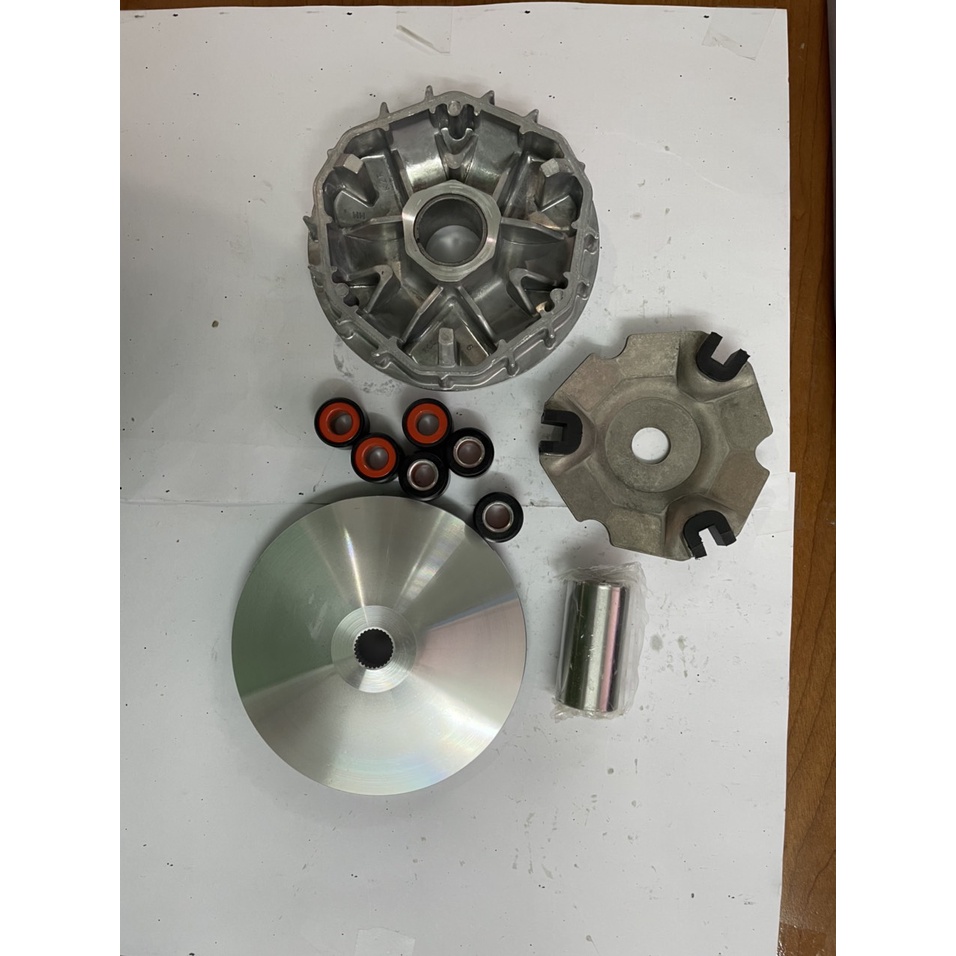 Bộ Nồi Trước AIRBLADE 125/PCX 125/Click 125 ,Vario CỦ , Sh mode ,LEAD125.