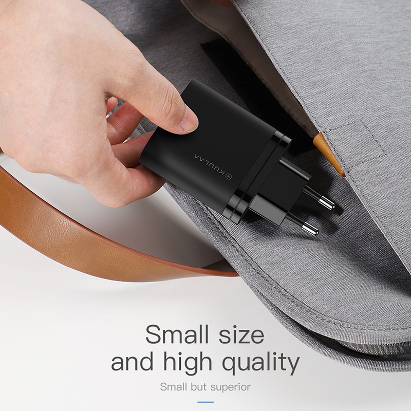 Củ Sạc Nhanh 4.0 3.0 36w Pd 3.0